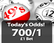 49's Lotto 49's Lotto