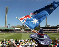 Australia 2013, The Ashes Australia 2013, The Ashes