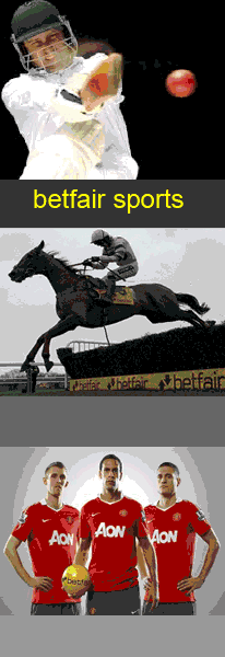 Betfair Sports Exchange