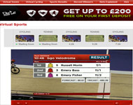 bgo virtual sport bgo virtual sport