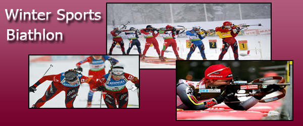 winter biathlon winter biathlon
