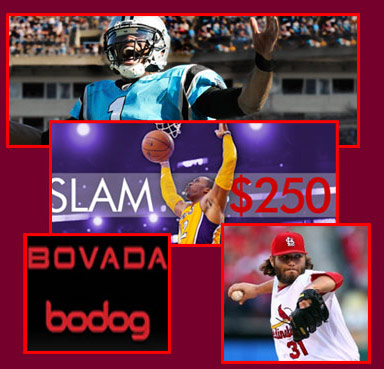 Bovada Sports Betting Bovada Sports Betting