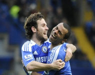 Barclays Premier League Barclays Premier League