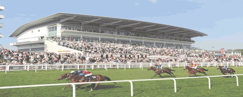 Epsom Downs Race Course Epsom Downs Race Course