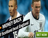 England v Scotland England v Scotland