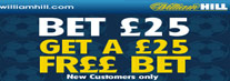 William Hill Sports William Hill Sports