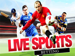 Live Soccer Betting