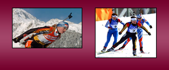 Biathlon Sports Biathlon Sports