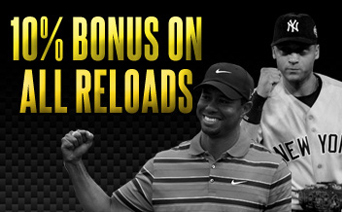 10% reload bonus 10% reload bonus
