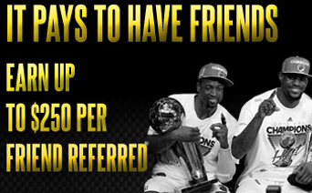 Refer a Friend Refer a Friend